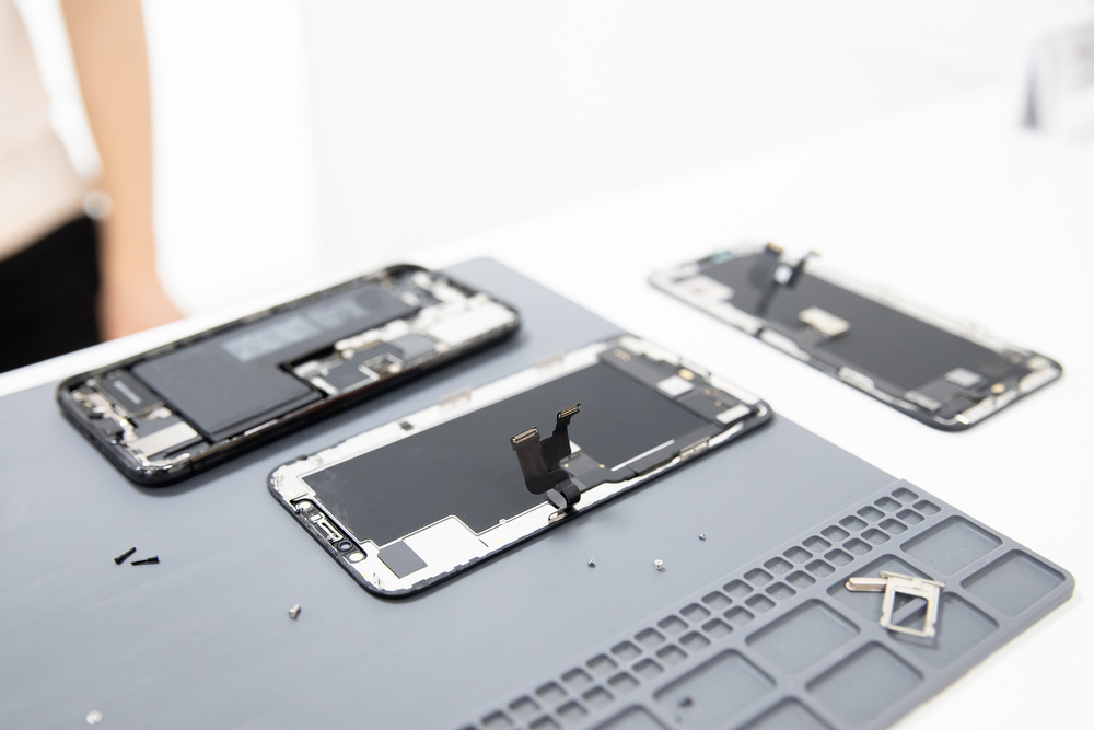 Επισκευή iPhone